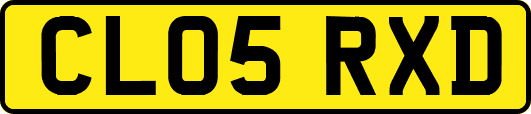 CL05RXD