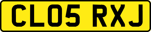 CL05RXJ