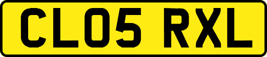 CL05RXL