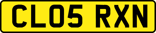 CL05RXN