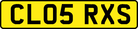CL05RXS