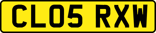 CL05RXW