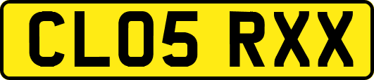 CL05RXX