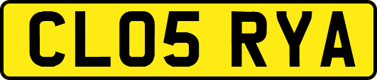 CL05RYA