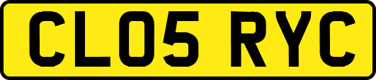 CL05RYC