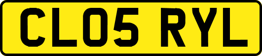 CL05RYL