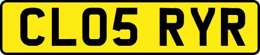 CL05RYR