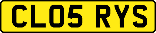 CL05RYS