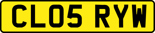 CL05RYW