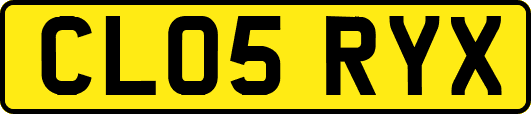 CL05RYX