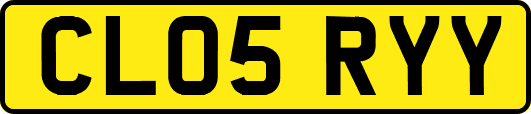 CL05RYY