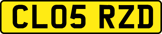 CL05RZD