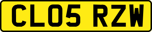 CL05RZW