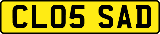 CL05SAD