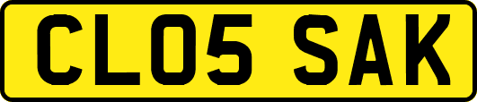 CL05SAK