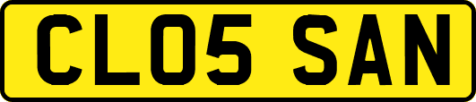CL05SAN