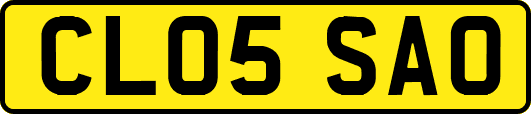 CL05SAO