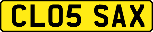 CL05SAX
