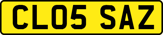 CL05SAZ