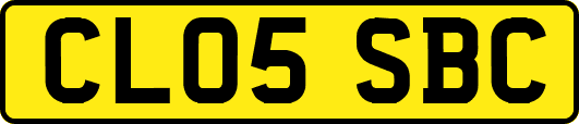 CL05SBC