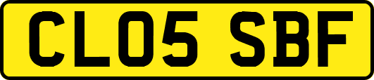 CL05SBF