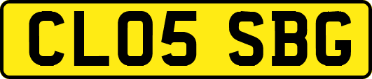 CL05SBG