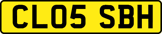 CL05SBH