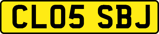 CL05SBJ
