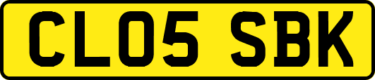 CL05SBK