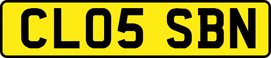 CL05SBN