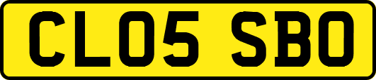 CL05SBO