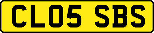 CL05SBS