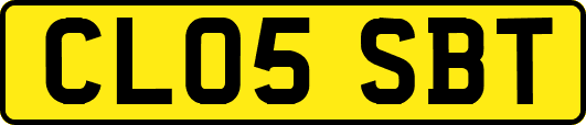 CL05SBT