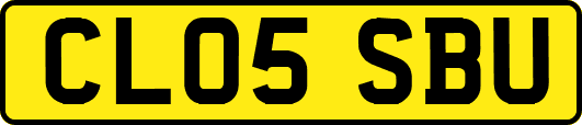 CL05SBU