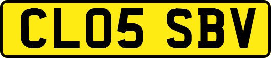CL05SBV