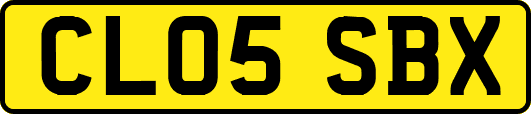CL05SBX