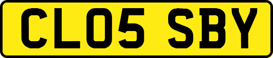 CL05SBY