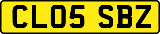 CL05SBZ