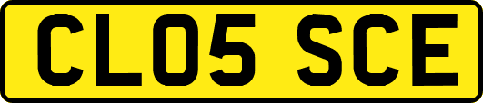 CL05SCE