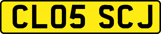 CL05SCJ