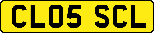 CL05SCL