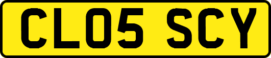 CL05SCY