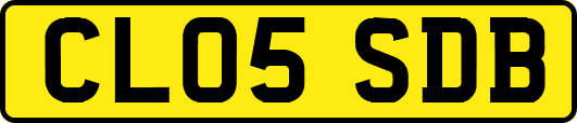 CL05SDB