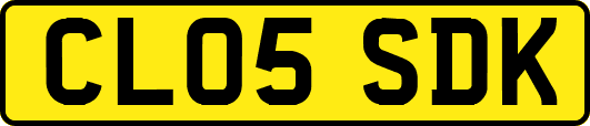 CL05SDK