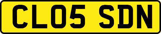 CL05SDN