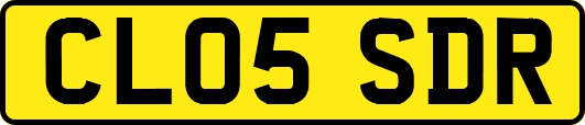CL05SDR