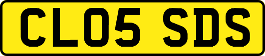 CL05SDS