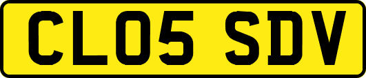 CL05SDV