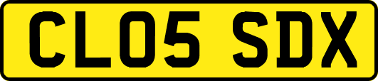 CL05SDX