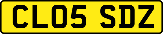 CL05SDZ